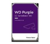 WD Purple 8TB SATA 6Gb/s CE HDD 8.9cm